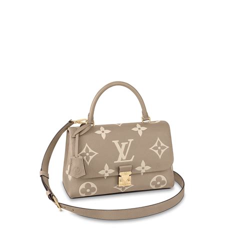 mm3275 louis vuitton|louis vuitton madeleine monogram empreinte.